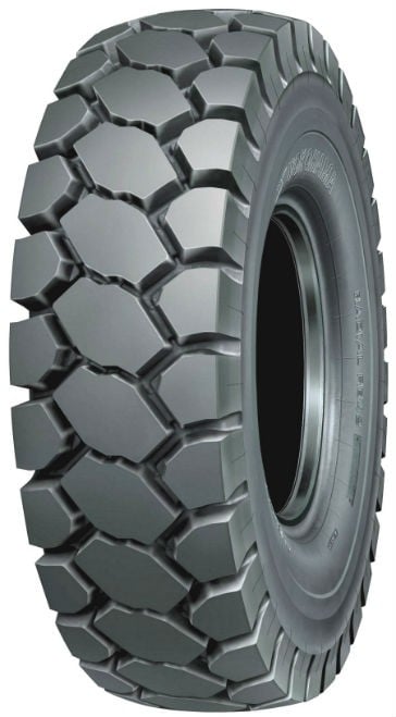 Yokohama Tire's Radial Rigid Frame Haul Truck Tire Now Offered in Multiple Compounds