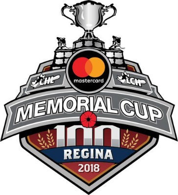 Brandt steps forward as first Platinum Sponsor for 2018 Mastercard Memorial Cup