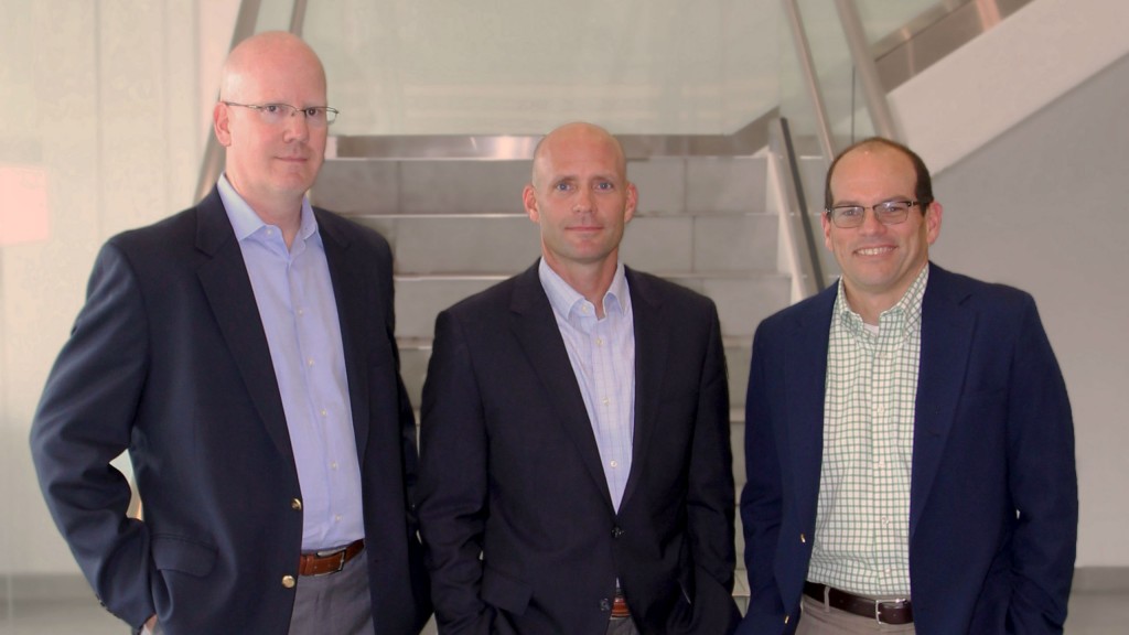 Manitou Group appoints three new leadership roles in North America