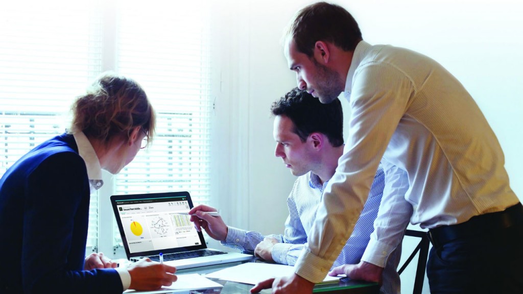 Honeywell announces cybersecurity solution for connected operations Honeywell announces cybersecurity solution for connected operations