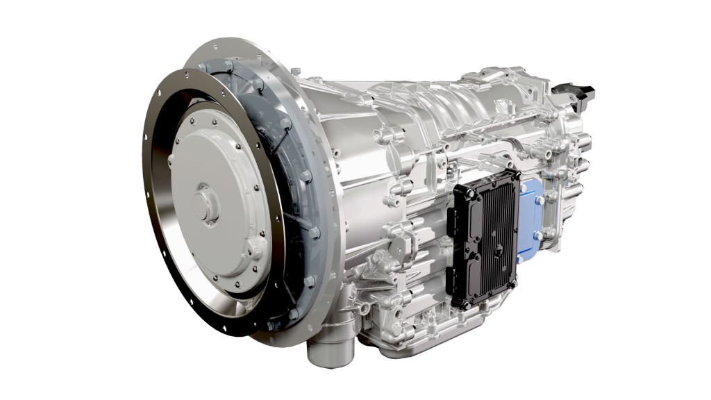 The Eaton Cummins Procision transmission is now capable of handling a wider range of duties.