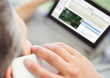 Web-based software improves pipeline survey speed and quality Web-based software improves pipeline survey speed and quality