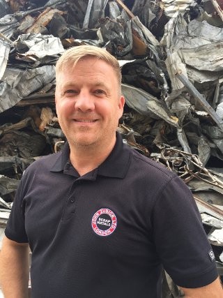 Canadian Association of Recycling Industries welcomes Matthew Zubick as new Chair