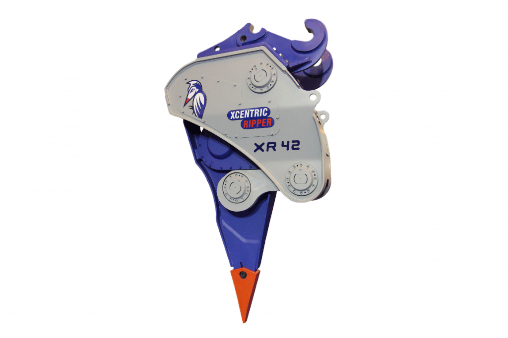 Xcentric Ripper International - Xcentric Ripper Range Piercing Tools