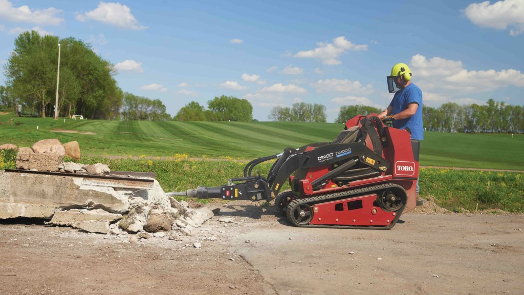 Toro Forms Three-Year Partnership with Kinetic GPO 