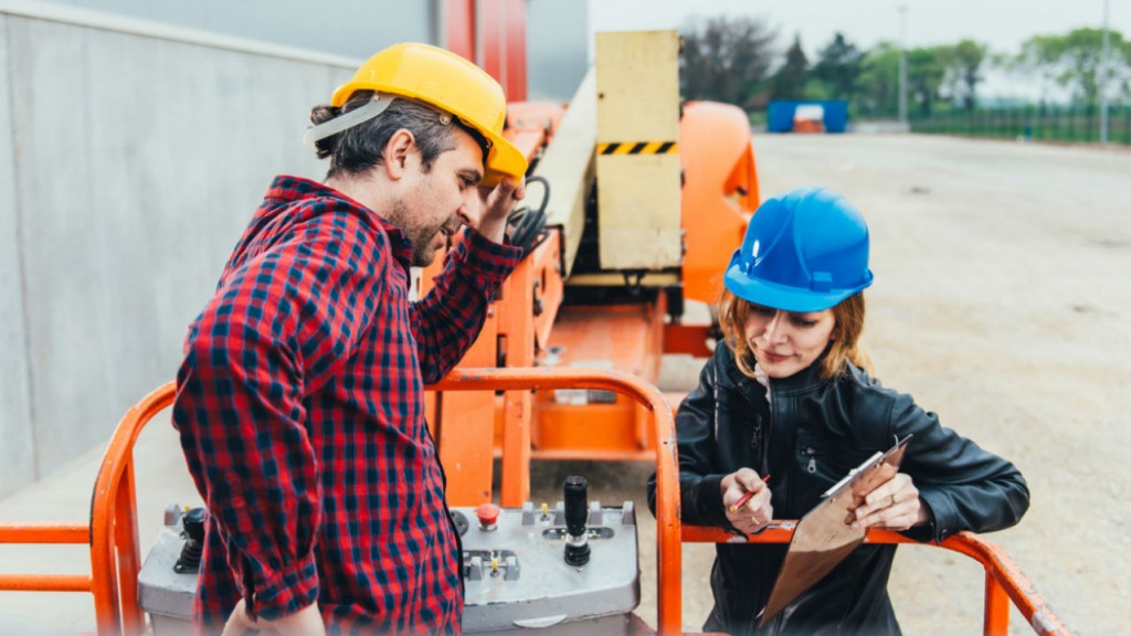 How to build a strong construction safety culture