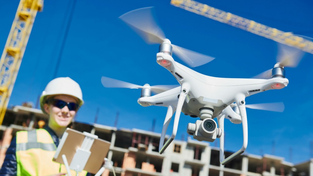 Komatsu and Propeller partnering to bring enterprise-grade drone analytics to construction