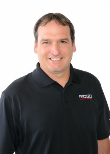 RIDGID names new Marketing Director of Underground Technologies