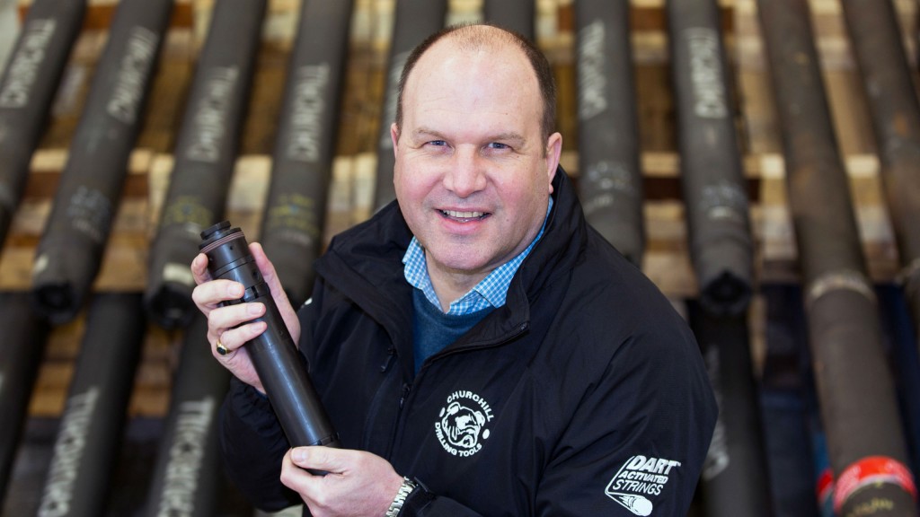 Circulation tool saves time for North Sea operator Circulation tool saves time for North Sea operator