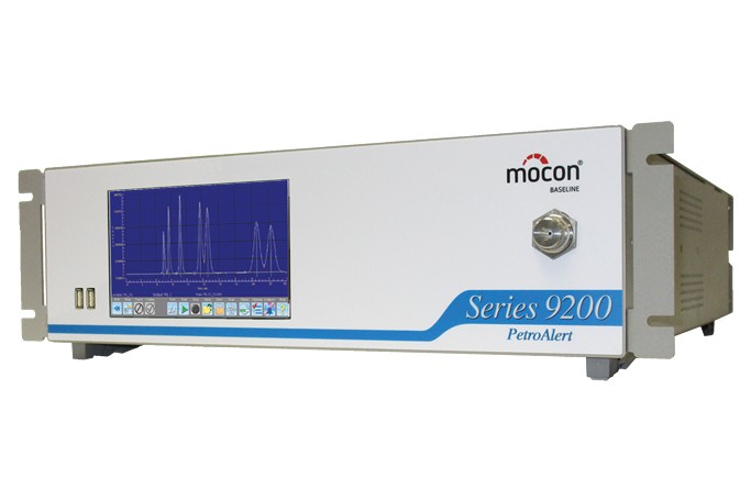 AMETEK Drexelbrook - 9200 PetroAlert Analyzers AMETEK Drexelbrook - 9200 PetroAlert Analyzers