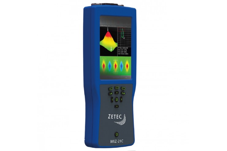 MIZ-21C MIZ-21C