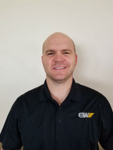 Trevor Park joins Eagle Iron Works as regional sales manager