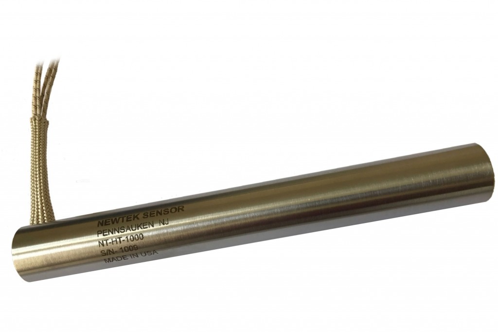 NewTek Sensor Solutions - HT-1000 Series Sensors NewTek Sensor Solutions - HT-1000 Series Sensors