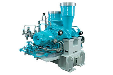 SPX - ClydeUnion Pumps SPX - ClydeUnion Pumps