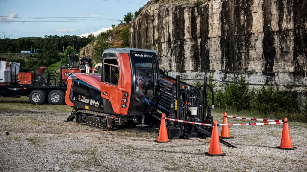 In-depth report: Horizontal directional drilling