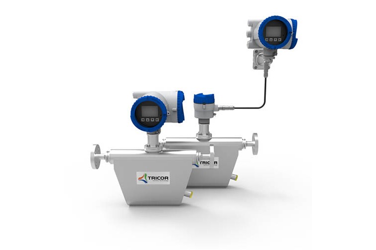 CLASSIC Series | TCM 028K Flow Meters CLASSIC Series | TCM 028K Flow Meters