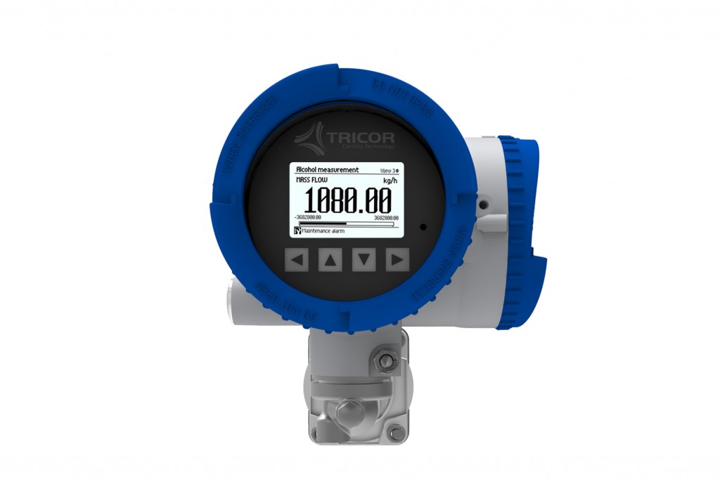 TCD 9100 Compact Version Transmitters TCD 9100 Compact Version Transmitters