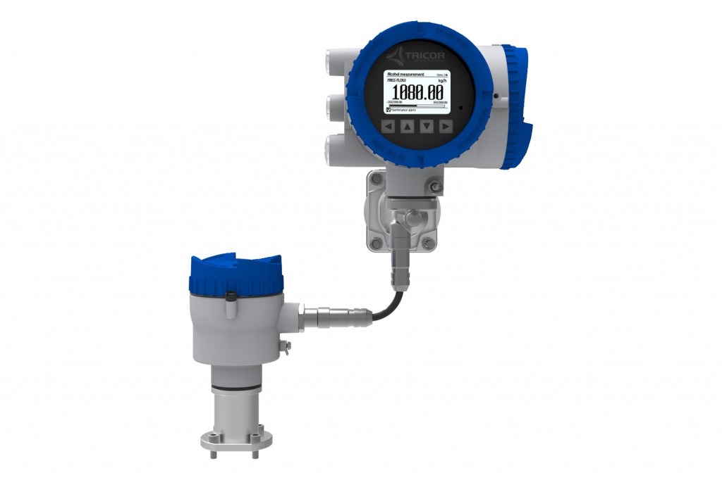 TCD 9200 Remote Version Transmitters TCD 9200 Remote Version Transmitters