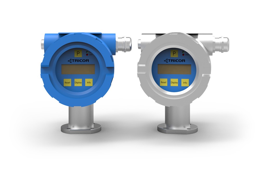 TCE 8000/8100 Compact Version Transmitters TCE 8000/8100 Compact Version Transmitters