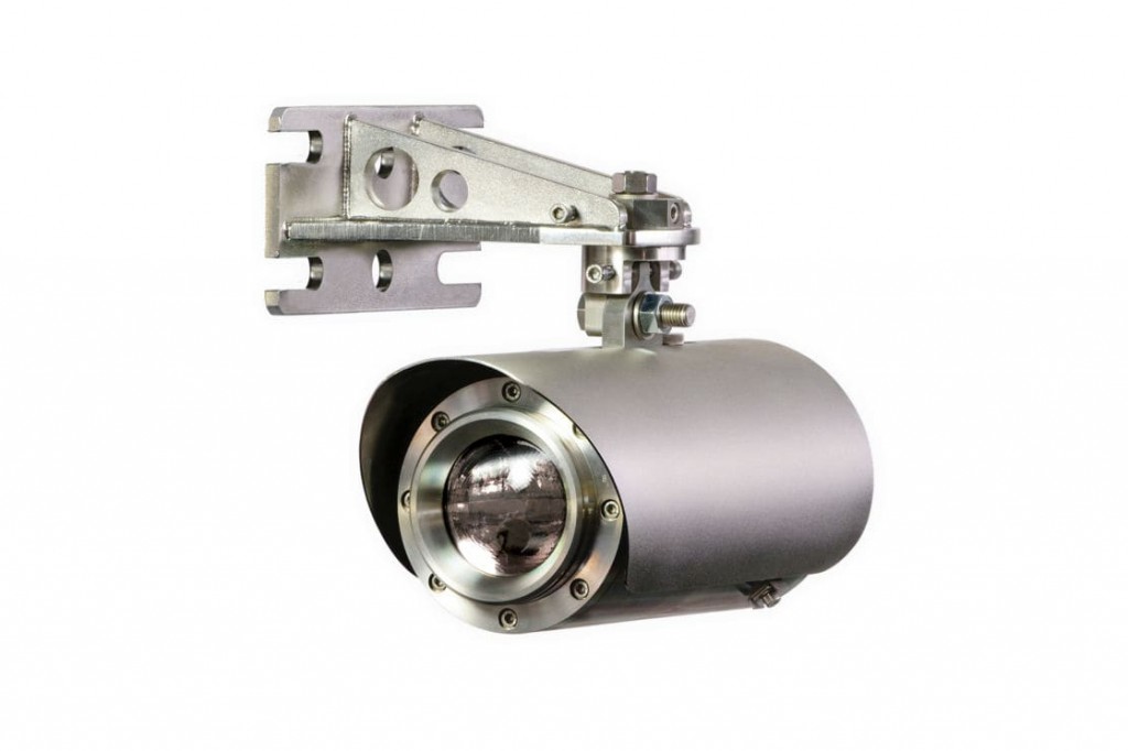 MSA - Senscient ELDS™ Gas Detectors MSA - Senscient ELDS™ Gas Detectors