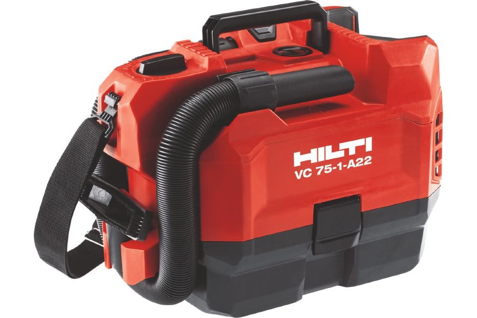 Hilti, Inc. - VC 75-1-A22 Tools