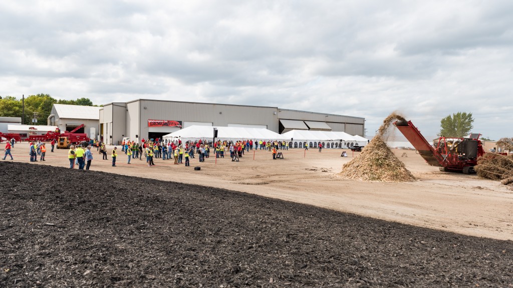 ​Rotochopper Hosts 8th Annual Demo Day