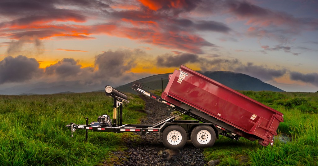 ​Equipment strategies for increasing hauling revenue and profitability in waste and recycling