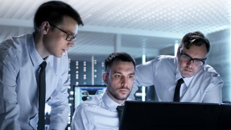 Honeywell launches new industrial cybersecurity services to address customer skills gap Honeywell launches new industrial cybersecurity services to address customer skills gap