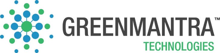 ​GreenMantra Technologies' Dr. Benjamin Scott receives Young Leader Award from Canadian Plastics Industry Association