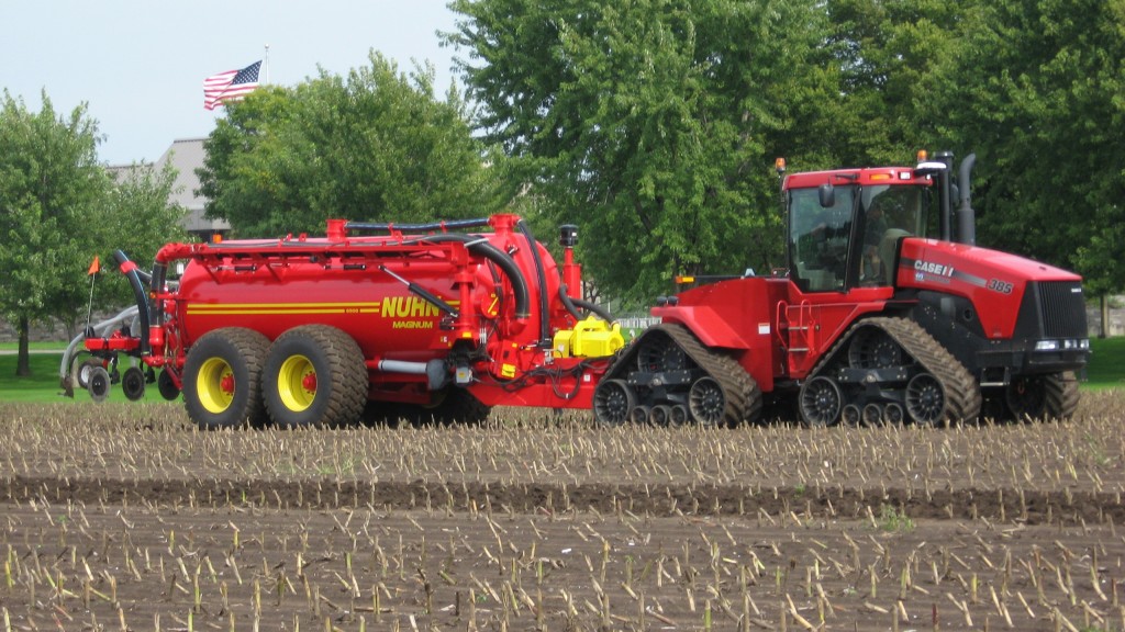 The Lystek system facilitates recovery of valuable organic matter and nutrients from  wastewater biosolids to create LysteGro a high value, Class A quality biofertilizer product for the agricultural market.