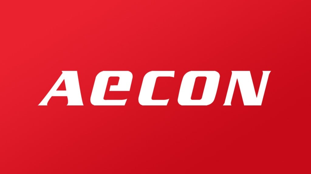 Aecon to sell contract mining business to North American Construction Group