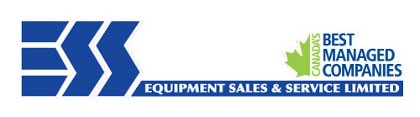 Link-Belt dealer Equipment Sales & Service opens branch in Calgary