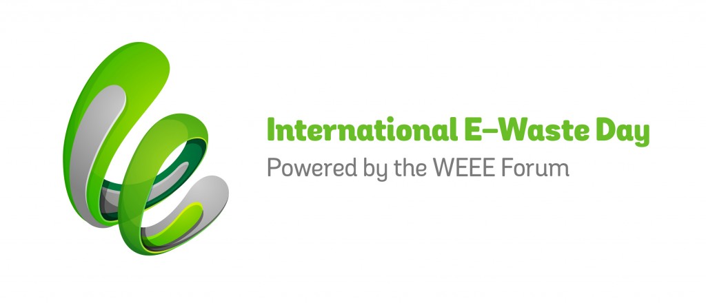 ​Inaugural International E-Waste Day aims to raise public awareness  