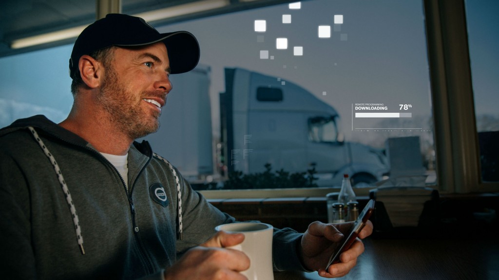 Volvo Trucks has expanded its remote programming options for software and parameter updates.