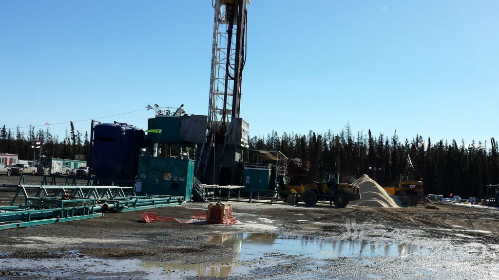 Oil and gas operations have a growing need for safe fibre optic connections. Oil and gas operations have a growing need for safe fibre optic connections.