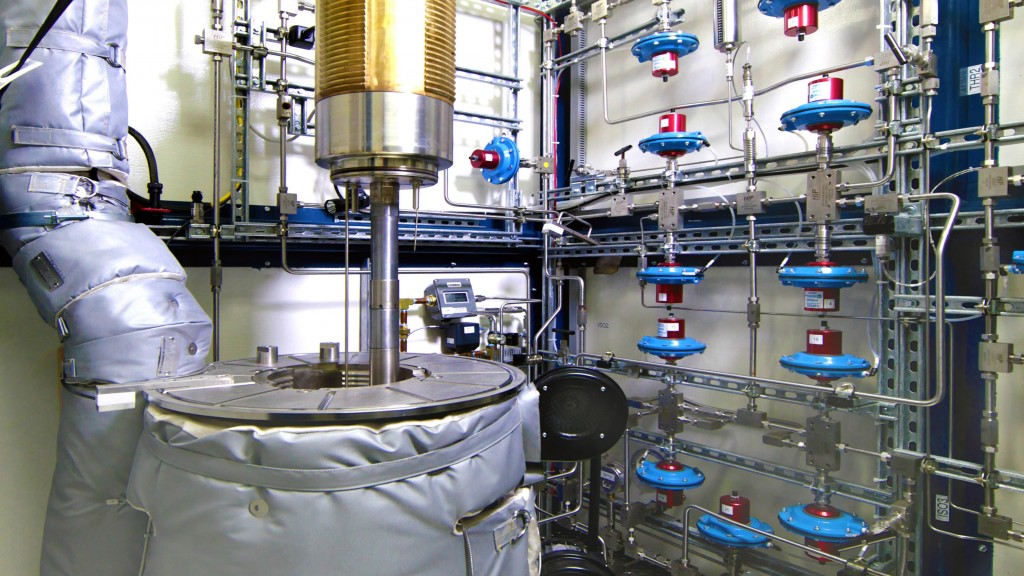 Innovative equipment makes BIW one of the first suppliers in the upstream oil and gas market to offer electrically monitored ultra-high temperature and pressure testing for improved product lifetime and performance in the field. Innovative equipment makes BIW one of the first suppliers in the upstream oil and gas market to offer electrically monitored ultra-high temperature and pressure testing for improved product lifetime and performance in the field.