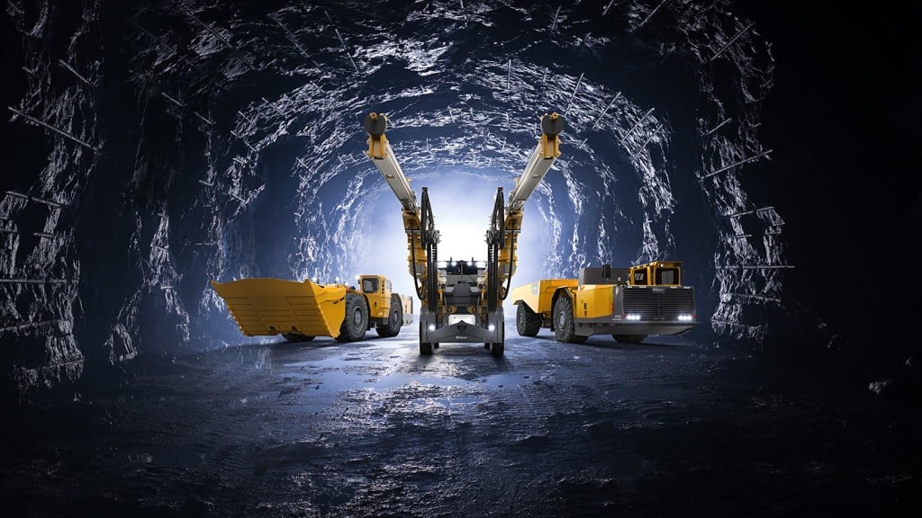 Örebro, Sweden: With over 60000 operating hours, Epiroc is now expanding its proven battery offering and zero-emission fleet with the second generation in underground loaders, trucks and drill rigs and a new battery service offering.