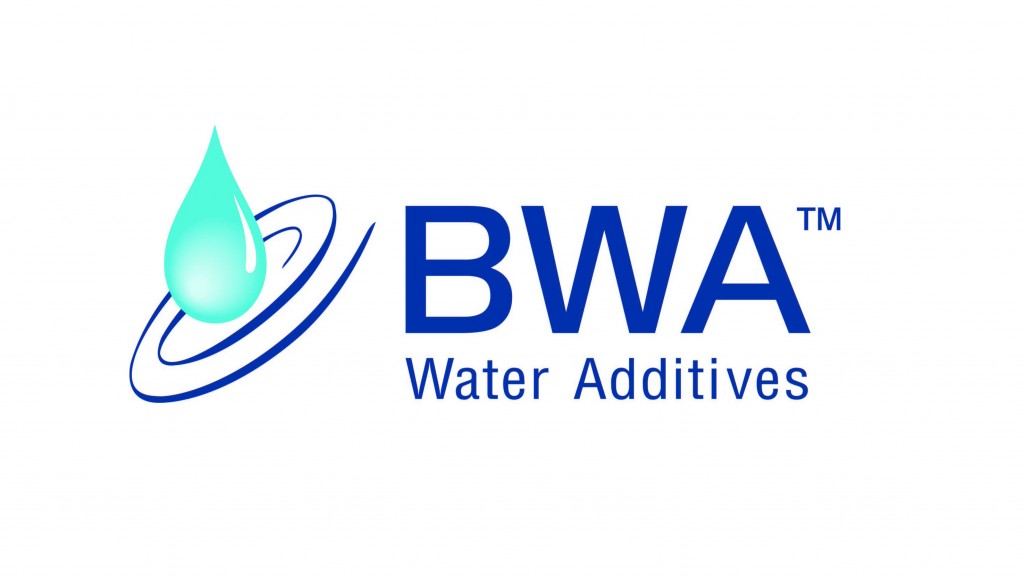 BWA Water Additives introduces new biocide chemistry for fracturing