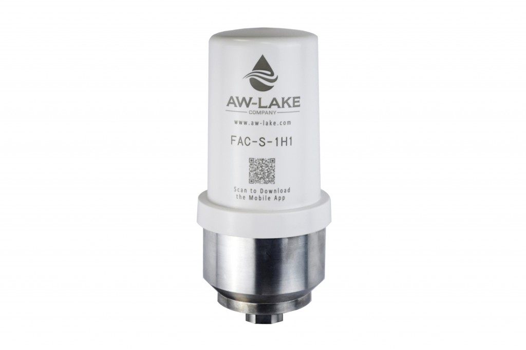 AW-Lake Company - FAC-S™ Sensors