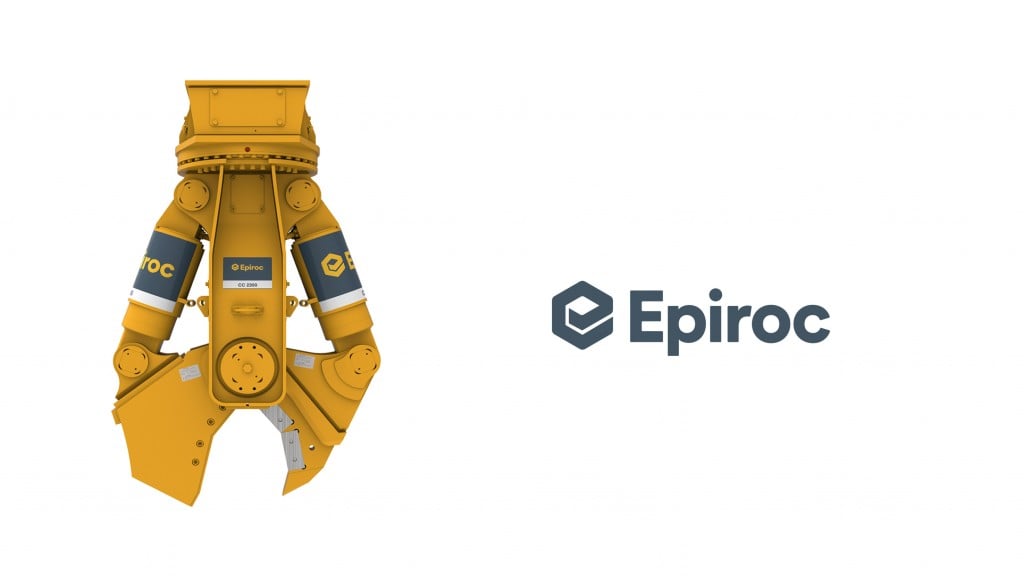 Epiroc has added two new models to its Combi Cutter range. Designed for carriers in the 20-30 ton (44,000 – 66,000 lbs) and 25-40 ton (55,000 – 88,000 lbs) operating weight classes respectively, the CC 2300 and CC 3100 offer a productive combination of short cycle times, easy handling and simple maintenance.  