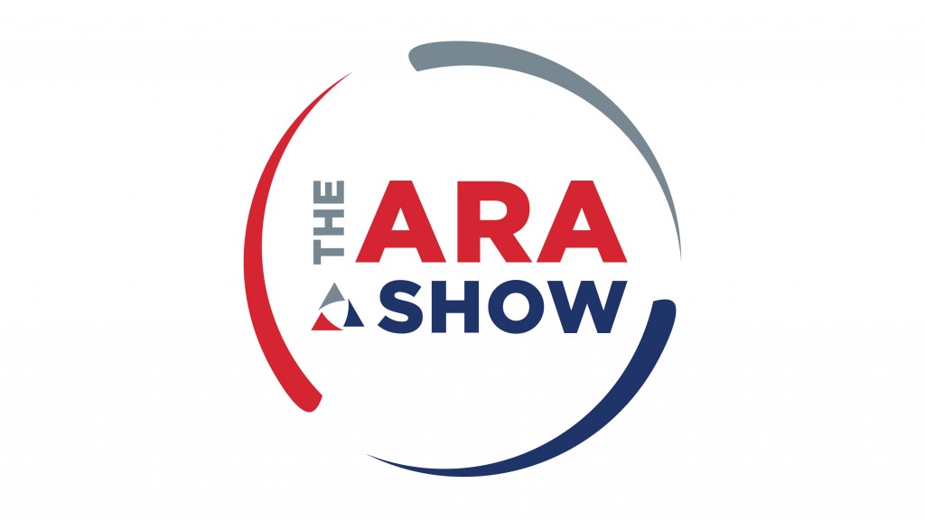 The ARA Show is Feb. 17-20, 2019 at the Anaheim Convention Center in Anaheim, California.
