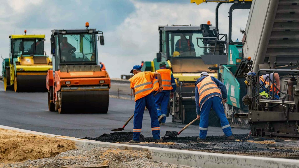 Coming on the heels of its 20th anniversary in 2017 with over 13,000 total visitors, the biennial event features cutting-edge products and big machine displays; the International Centre will be filled with products and services for road building, construction, crushing & screening, and infrastructure among other high-profile sectors.