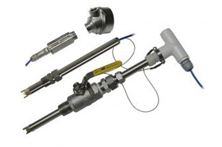 Electro-Chemical Devices, Inc. - S88 Sensors Electro-Chemical Devices, Inc. - S88 Sensors