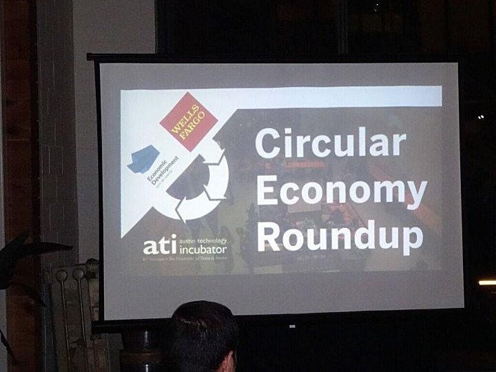 City of Austin and Austin Technology Incubator announce partnership and launch of Circular Economy Incubator