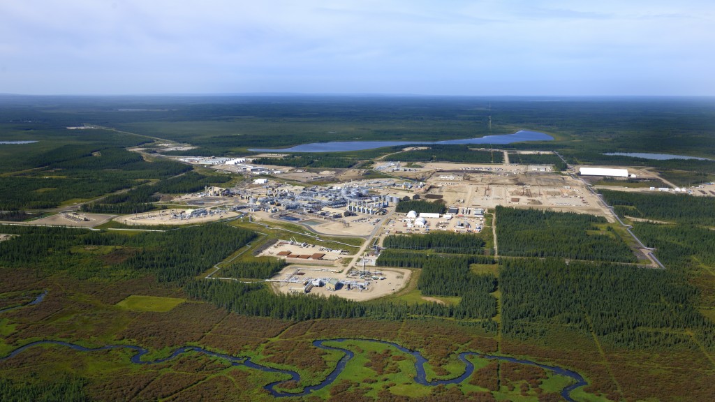 The structural improvements Cenovus has achieved at its oil sands operations have resulted in reduced costs for maintaining base production and adding new production and have positioned the company to create additional value with more efficient use of capital. The structural improvements Cenovus has achieved at its oil sands operations have resulted in reduced costs for maintaining base production and adding new production and have positioned the company to create additional value with more efficient use of capital.