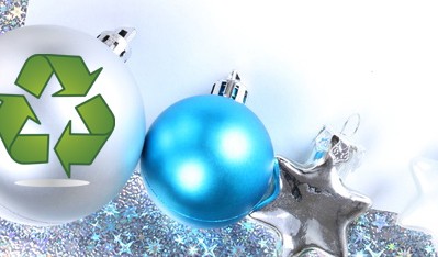 ​Plastics can help lighten consumer environmental footprint this holiday season according to CPIA