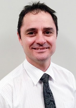 Eriez-Australia appoints James Cooke as new Managing Director