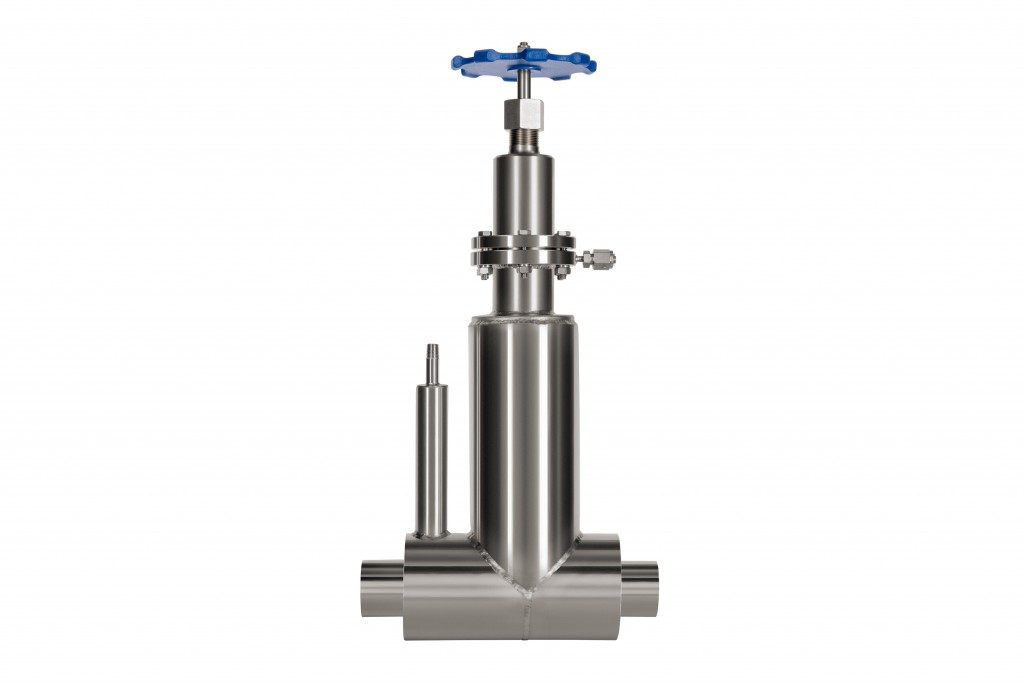 CIRCOR - 2000/5000 Series Valves CIRCOR - 2000/5000 Series Valves