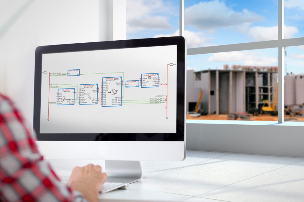 Danfoss - PLUS+1® Machine Control