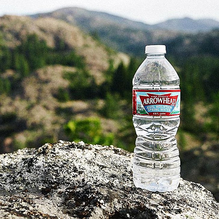 ​Nestlé Waters North America aiming for 25 percent recycled plastic in its packaging by 2021